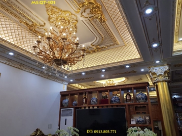 Thạch cao | THỢ ĐÓNG TRẦN THẠCH CAO Ở TPHCM